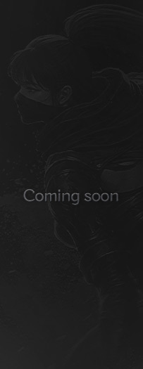 coming soon